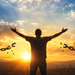 Oração Por Libertação E Renovação Espiritual
